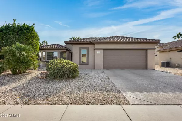 15303 W PARADISO Court, Surprise, AZ 85374