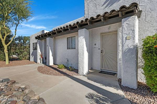 Scottsdale, AZ 85257,2415 N 71ST Street #D