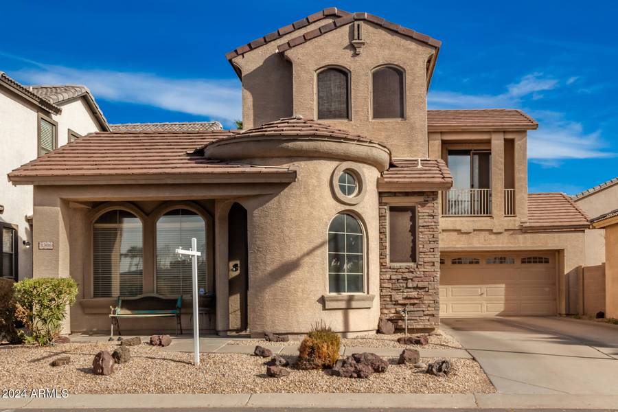 1306 S Normandy --, Mesa, AZ 85209