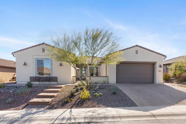 Wickenburg, AZ 85390,4685 Sidekick Drive