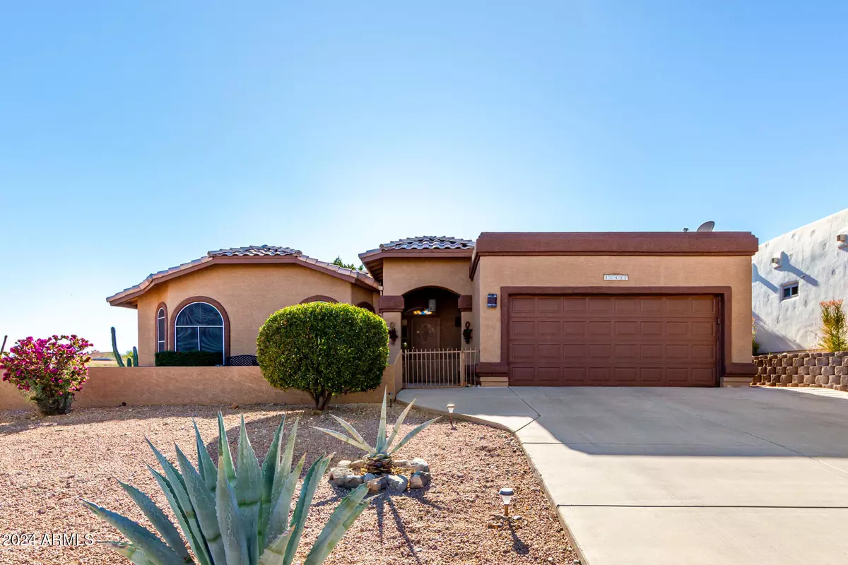 Fountain Hills, AZ 85268,16437 E DESERT SAGE Drive