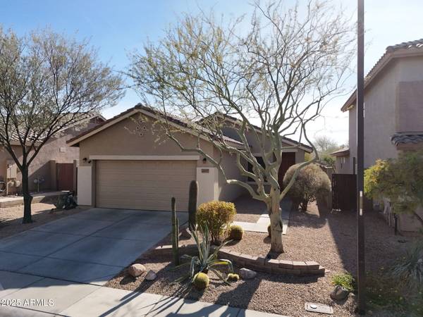 Phoenix, AZ 85086,2607 W PATAGONIA Way