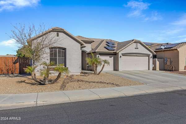 Sun City, AZ 85373,11918 W Jessie Lane