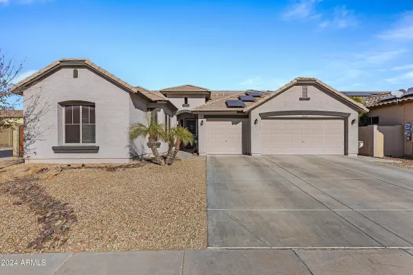 Sun City, AZ 85373,11918 W Jessie Lane