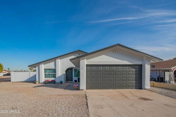 Glendale, AZ 85302,8651 N 56TH Drive