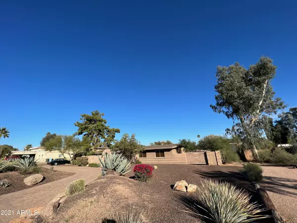 12415 N 65TH Place, Scottsdale, AZ 85254