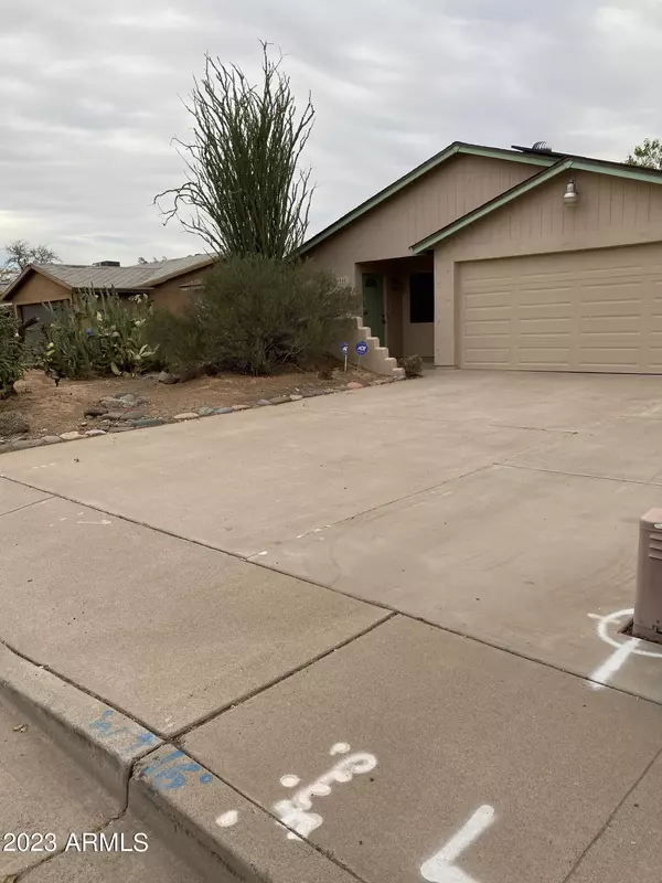 14451 N 36TH Street, Phoenix, AZ 85032