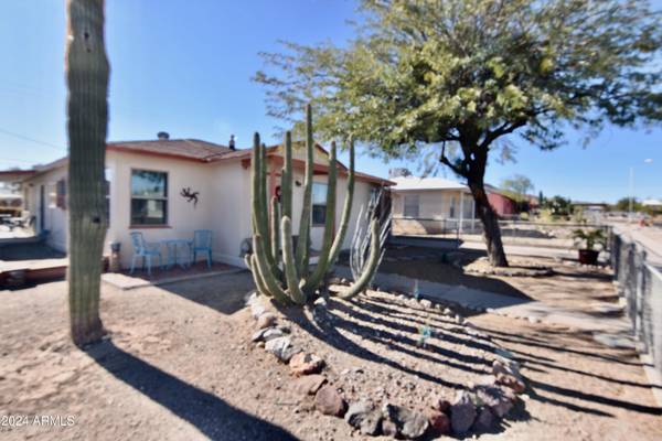 Ajo, AZ 85321,321 W 3RD Avenue