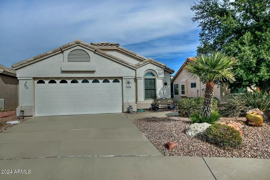 18048 W SPENCER Drive, Surprise, AZ 85374