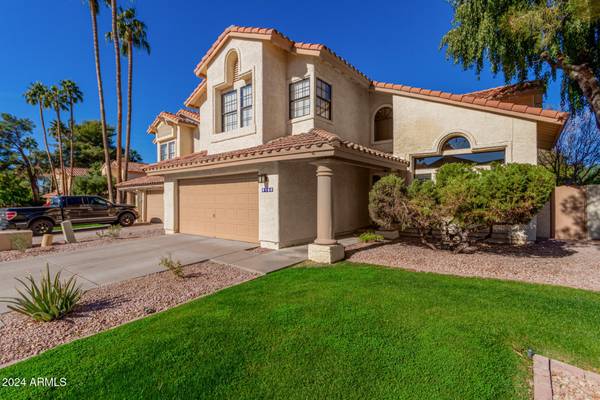 Scottsdale, AZ 85260,9156 E JENAN Drive