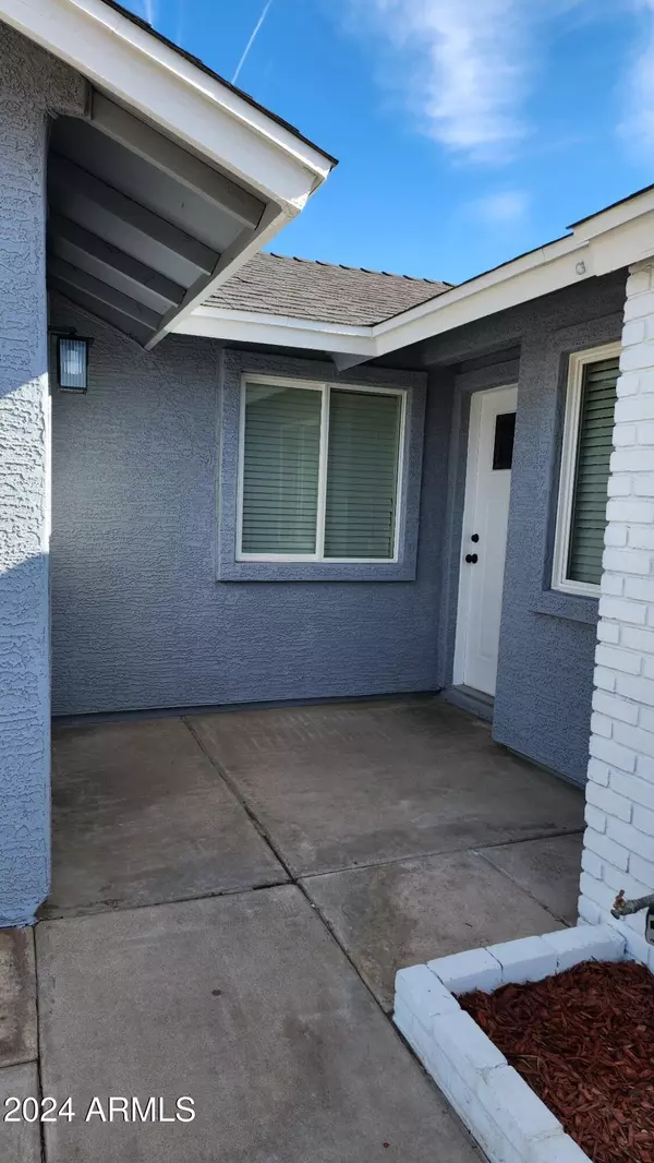 Phoenix, AZ 85037,9029 W FLOWER Street