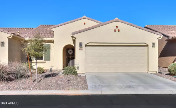 4946 W GULCH Drive, Eloy, AZ 85131