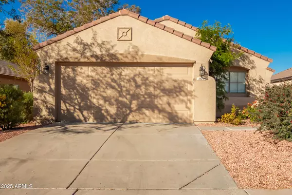 1620 W BURGESS Lane, Phoenix, AZ 85041