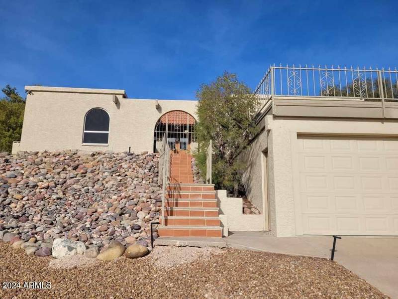 15326 E MUSTANG Drive, Fountain Hills, AZ 85268