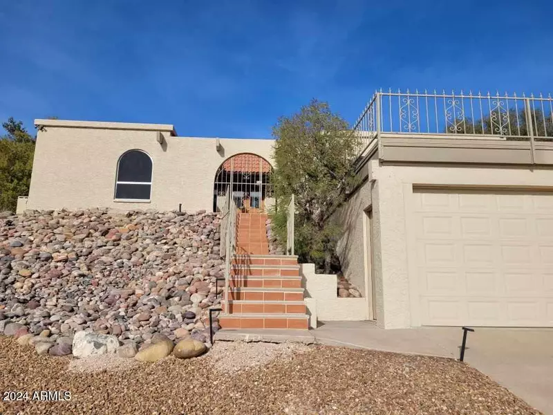 15326 E MUSTANG Drive, Fountain Hills, AZ 85268