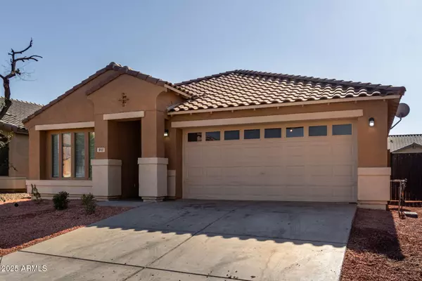 Tolleson, AZ 85353,9111 W GLOBE Avenue