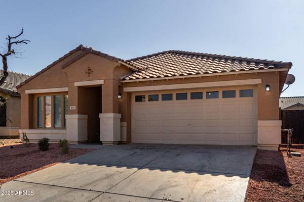 Tolleson, AZ 85353,9111 W GLOBE Avenue