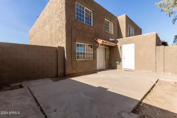 Phoenix, AZ 85040,4223 S 47TH Place