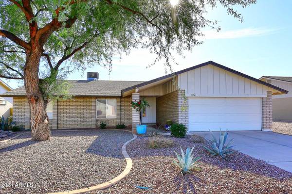 Scottsdale, AZ 85259,10745 E HOPE Drive