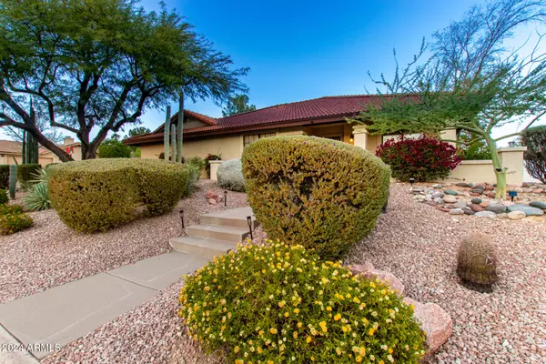 Fountain Hills, AZ 85268,16205 N Zane Grey Lane