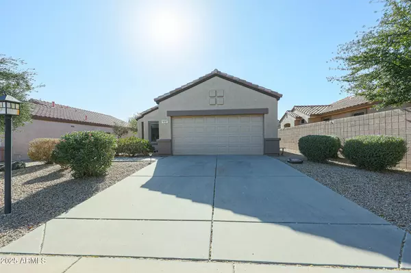 Surprise, AZ 85374,15797 W REMINGTON Drive