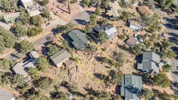 Payson, AZ 85541,507 E Jura Circle