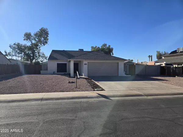 Peoria, AZ 85345,6909 W SHANGRI LA Road