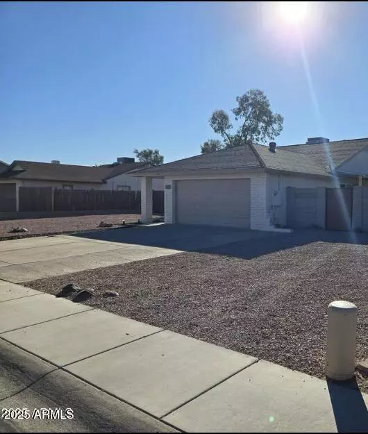 Peoria, AZ 85345,6909 W SHANGRI LA Road