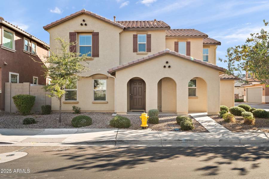 1255 N BANNING --, Mesa, AZ 85205