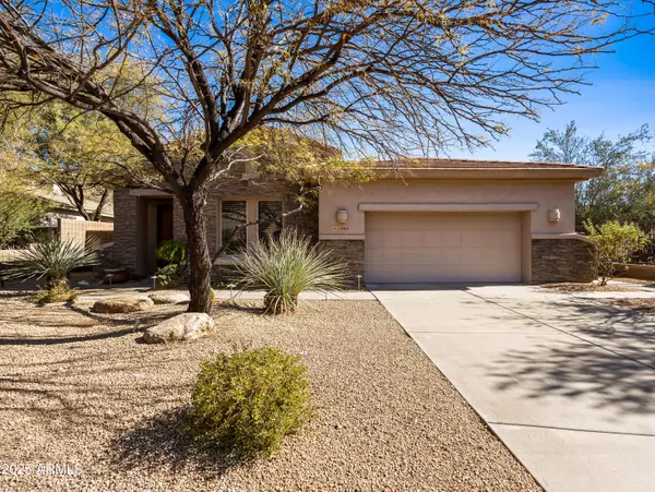 Scottsdale, AZ 85259,12889 N 145TH Way