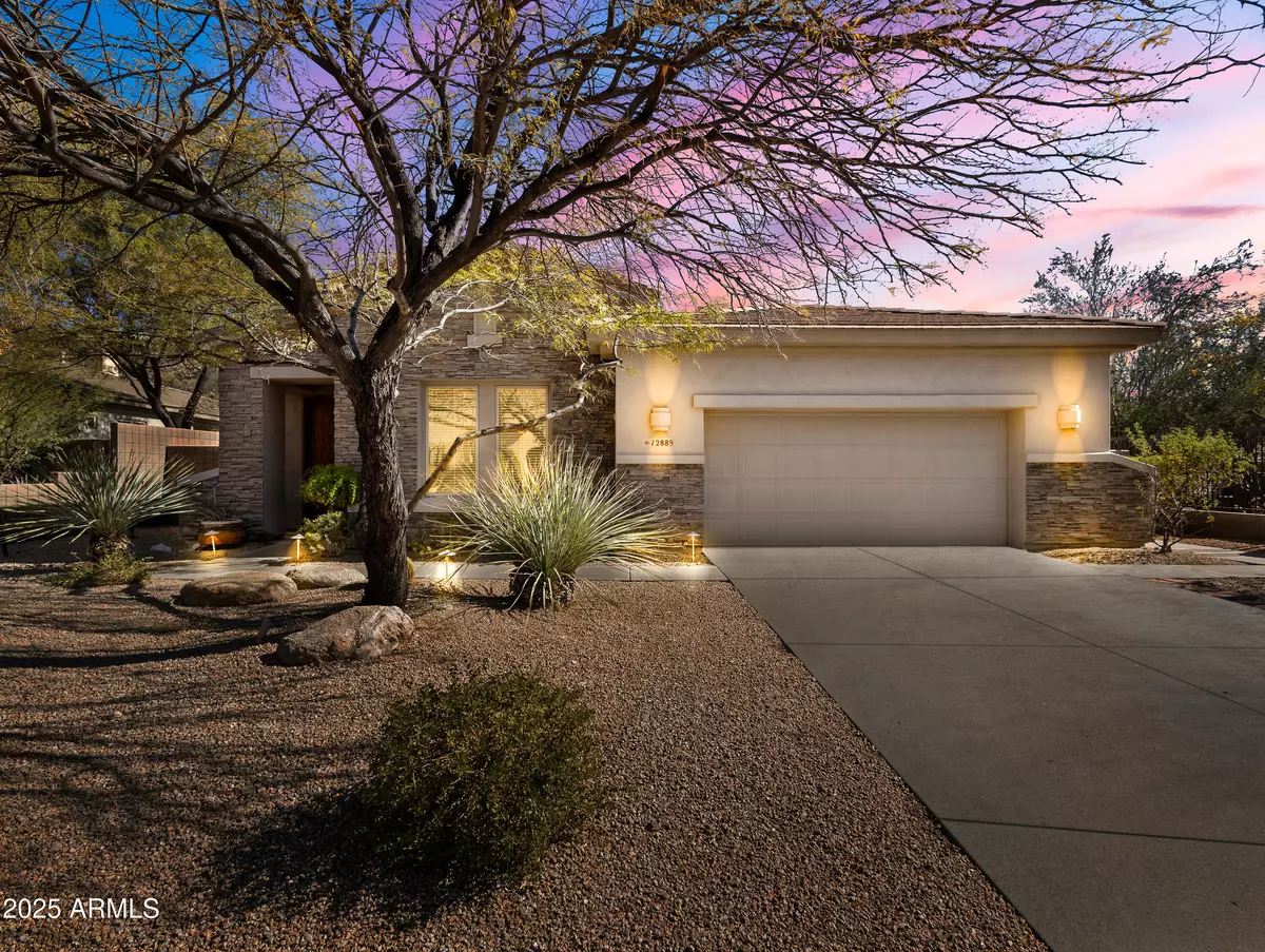 Scottsdale, AZ 85259,12889 N 145TH Way