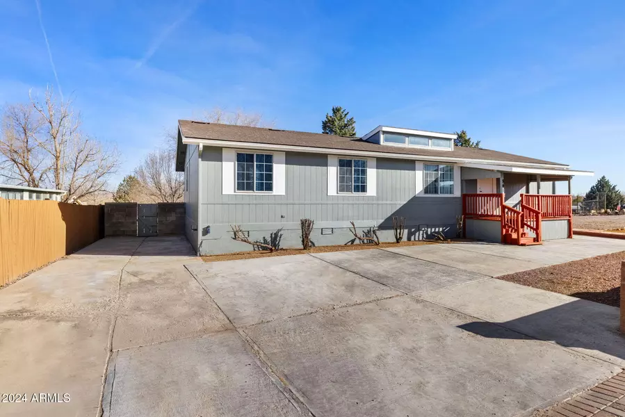 941 PALO VERDE Drive, Chino Valley, AZ 86323