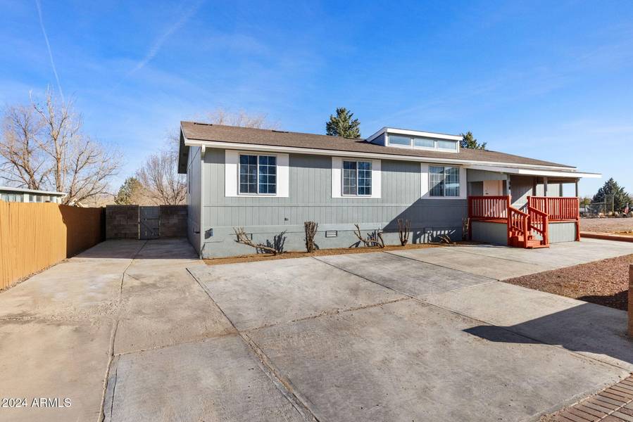 941 PALO VERDE Drive, Chino Valley, AZ 86323