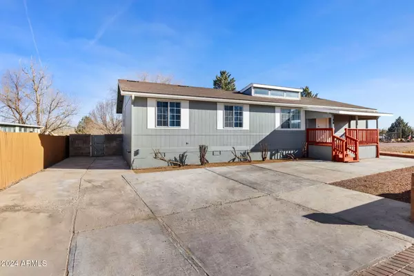 941 PALO VERDE Drive,  Chino Valley,  AZ 86323