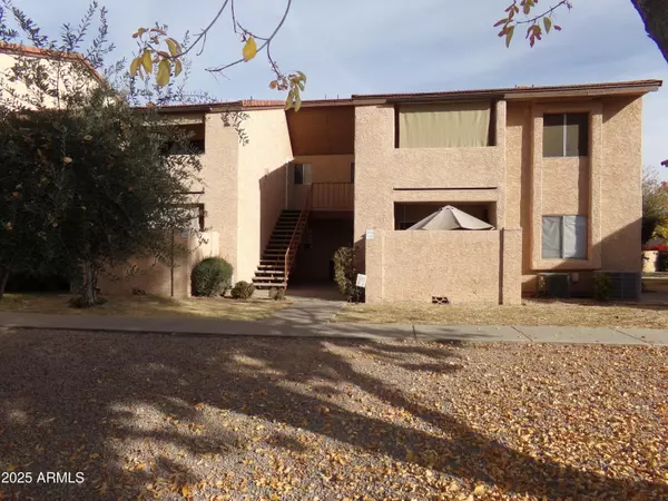 1942 S EMERSON -- #222, Mesa, AZ 85210