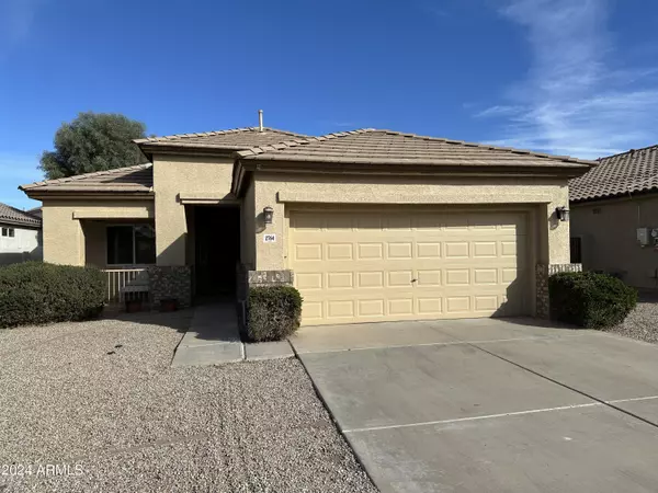 2764 E GILA Court, Gilbert, AZ 85296