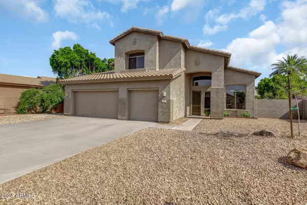 Chandler, AZ 85248,340 W LOCUST Drive