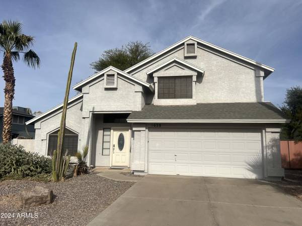 Chandler, AZ 85225,1628 E KENT Avenue