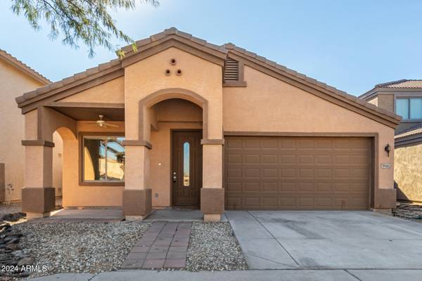 Laveen, AZ 85339,5521 W ELLIS Drive