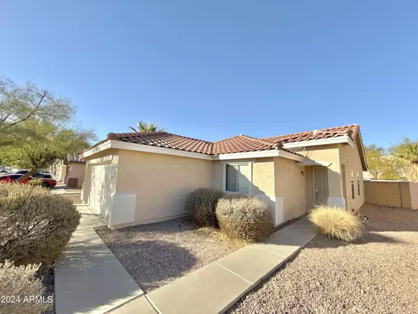 Surprise, AZ 85374,13462 W YOUNG Street