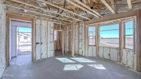 Benson, AZ 85602,901 S Stalactites Circle #Lot 124