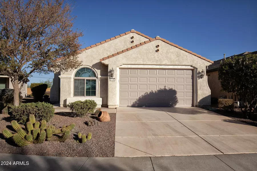 27292 W Ross Avenue, Buckeye, AZ 85396