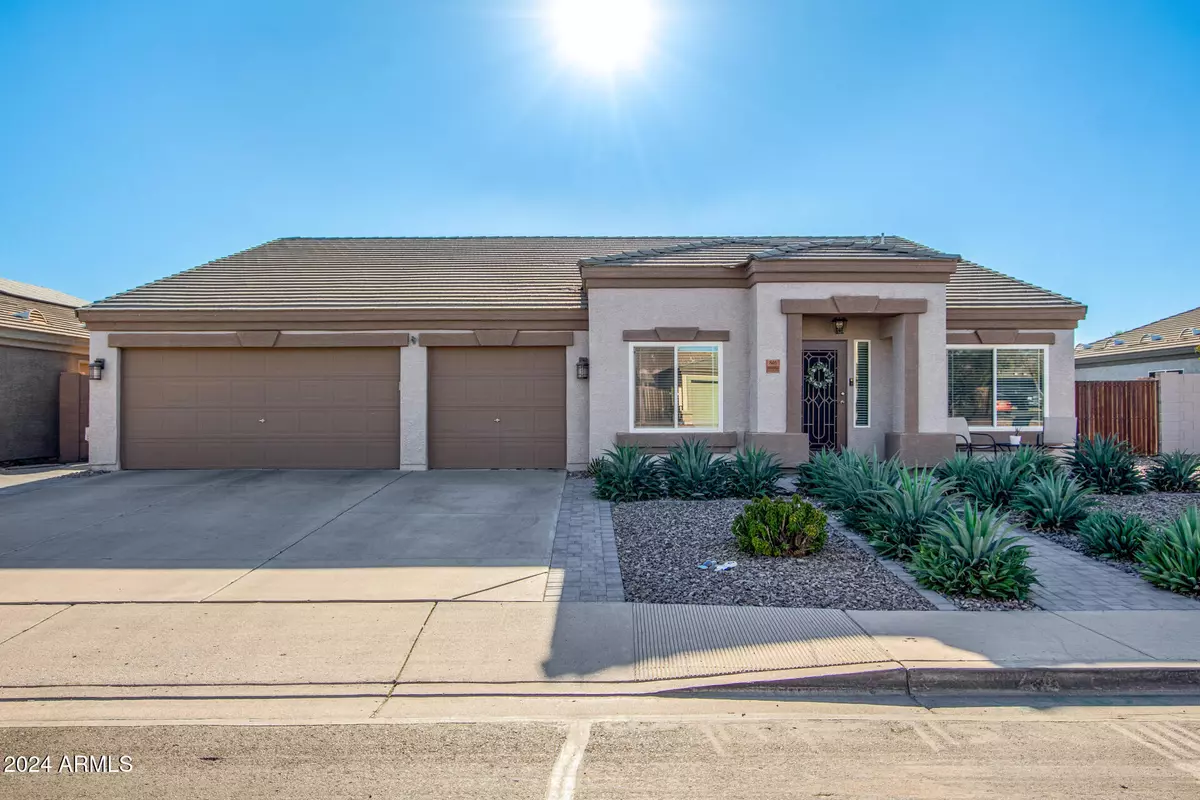 Mesa, AZ 85208,846 S STILTON Circle