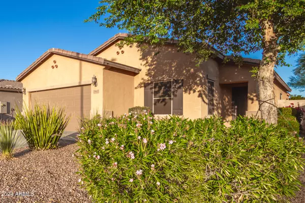 25617 N 107TH Glen, Peoria, AZ 85383