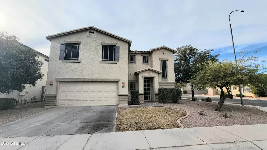 6410 S KIMBERLEE Way, Chandler, AZ 85249