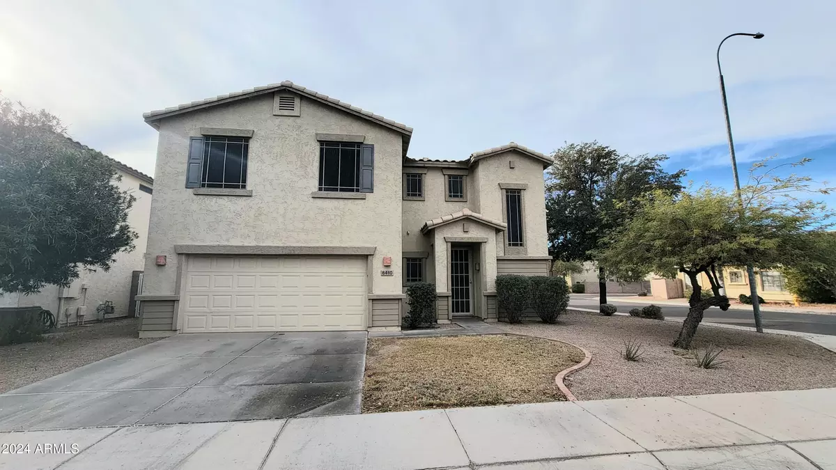 Chandler, AZ 85249,6410 S KIMBERLEE Way