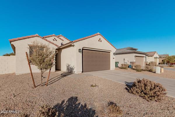 Casa Grande, AZ 85122,1650 E KINGMAN Place