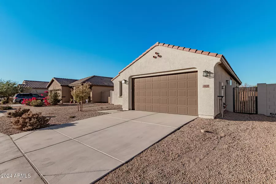 1650 E KINGMAN Place, Casa Grande, AZ 85122