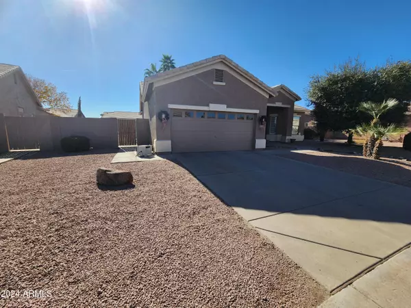 Chandler, AZ 85249,1073 E BUENA VISTA Drive