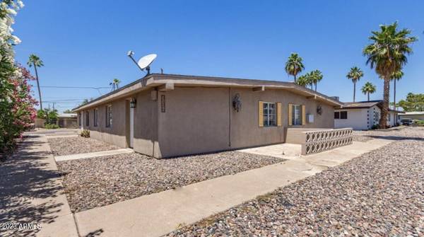 3108 N 68TH Street #B, Scottsdale, AZ 85251